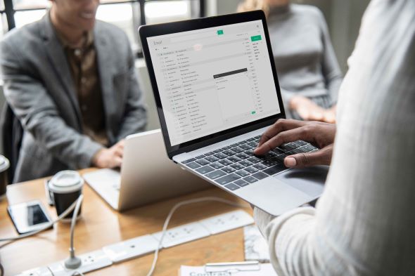 email support services