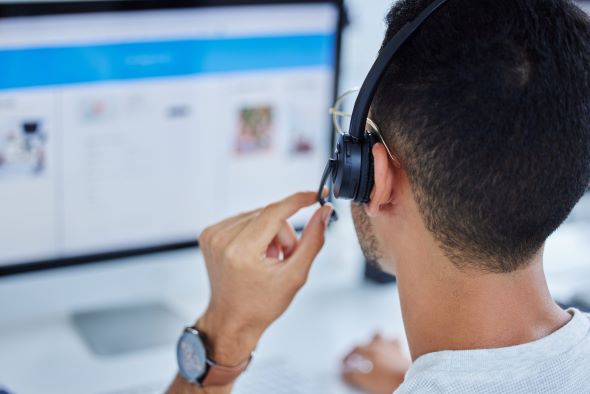 ecommerce support