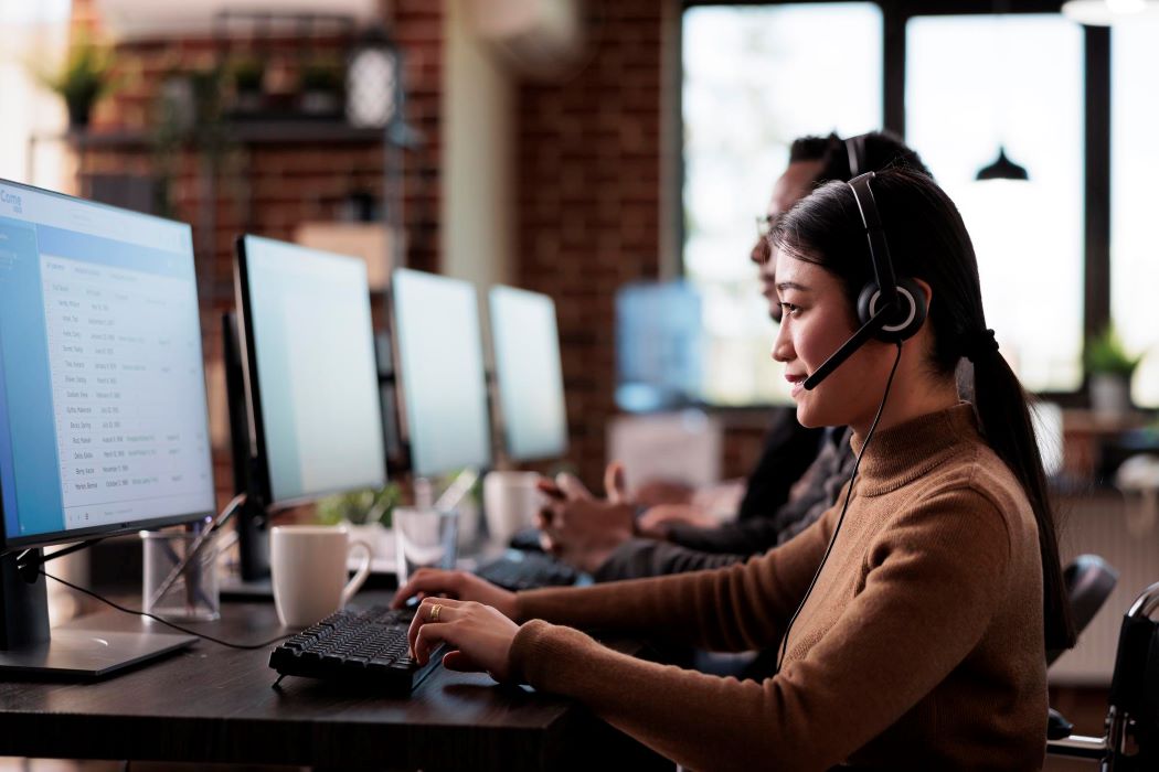 SaaS support
