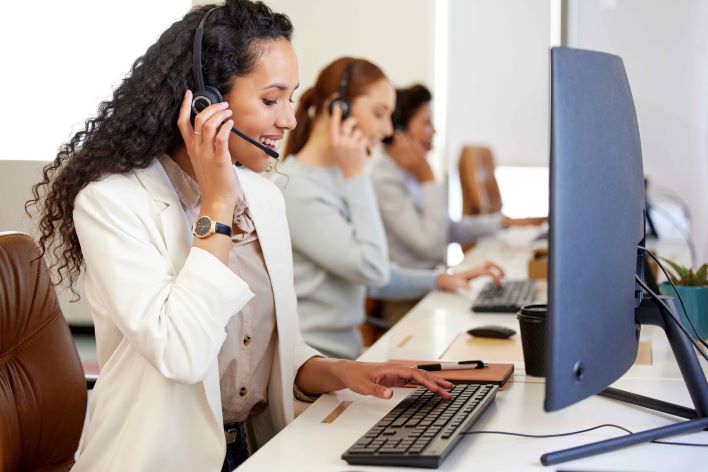 telemarketing services