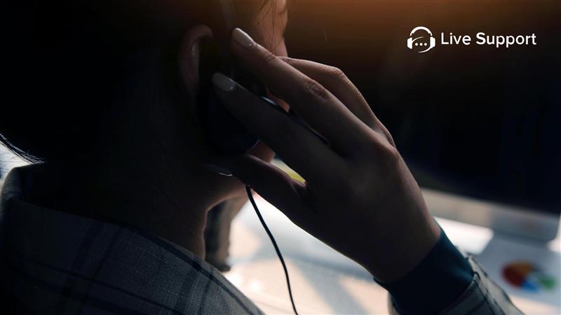 customer support agency