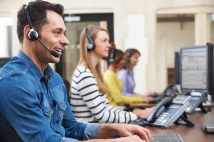 customer service solutions