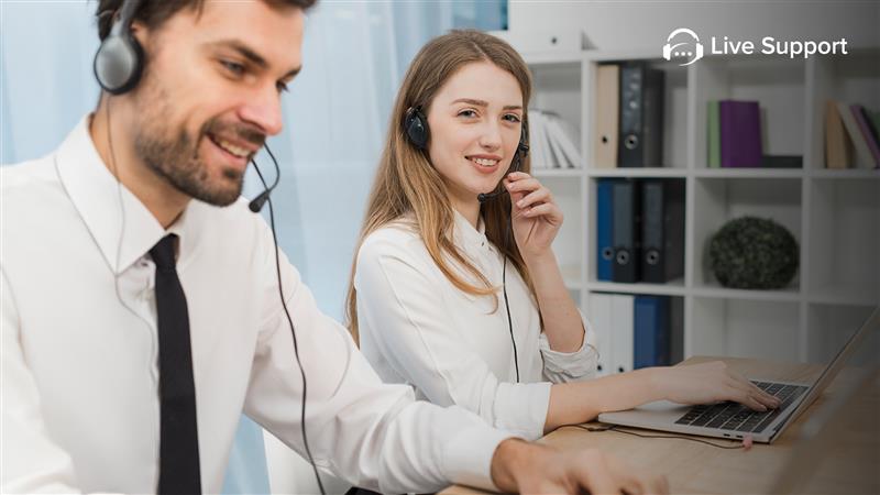 help desk support