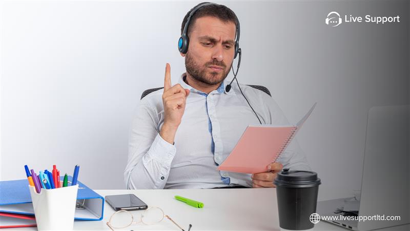 telemarketing service