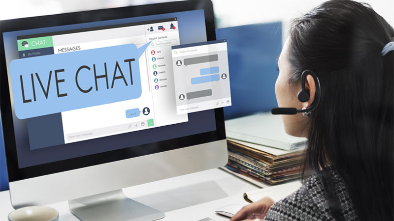 Live Chat Support Tools