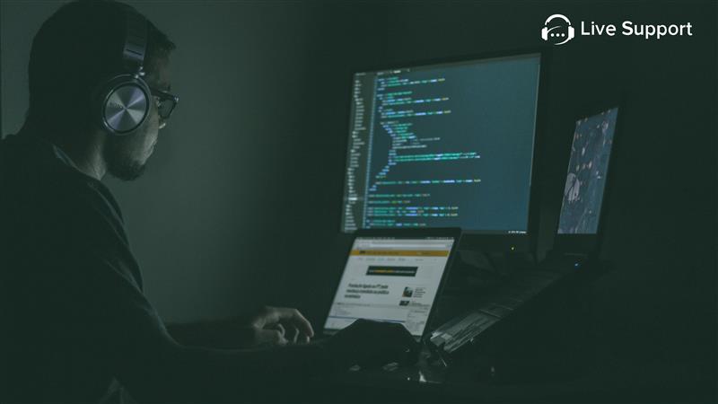 Advanced cybersecurity solutions